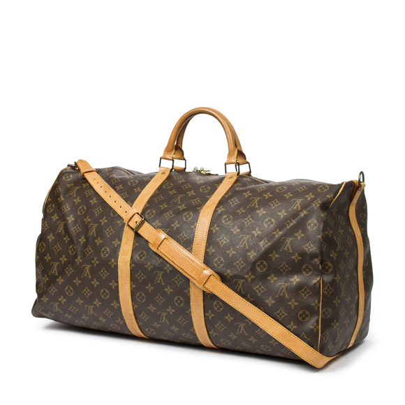 Louis Vuitton Keepall Bandouliere 60 - Picture 2 of 5
